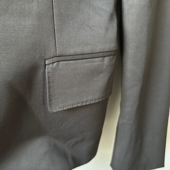 Brown Gucci Blazer Uniform Size IT 40 - Picture 6 of 10